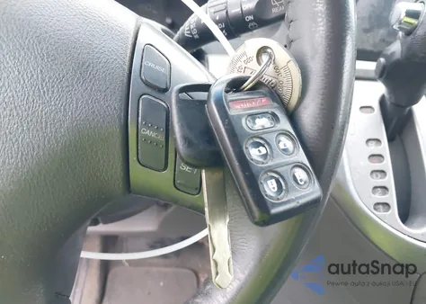 2010 Honda Odyssey Ex-L z USA, uszkodzony, nr VIN 5FNRL3H65AB062294